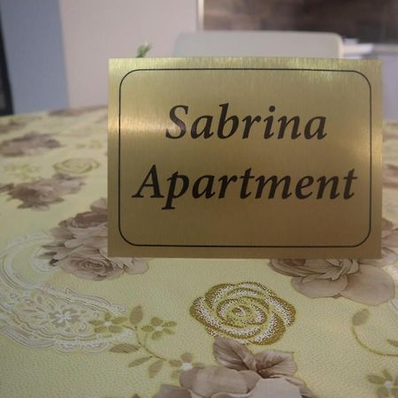 Sabrina Apartments 베들레헴 외부 사진