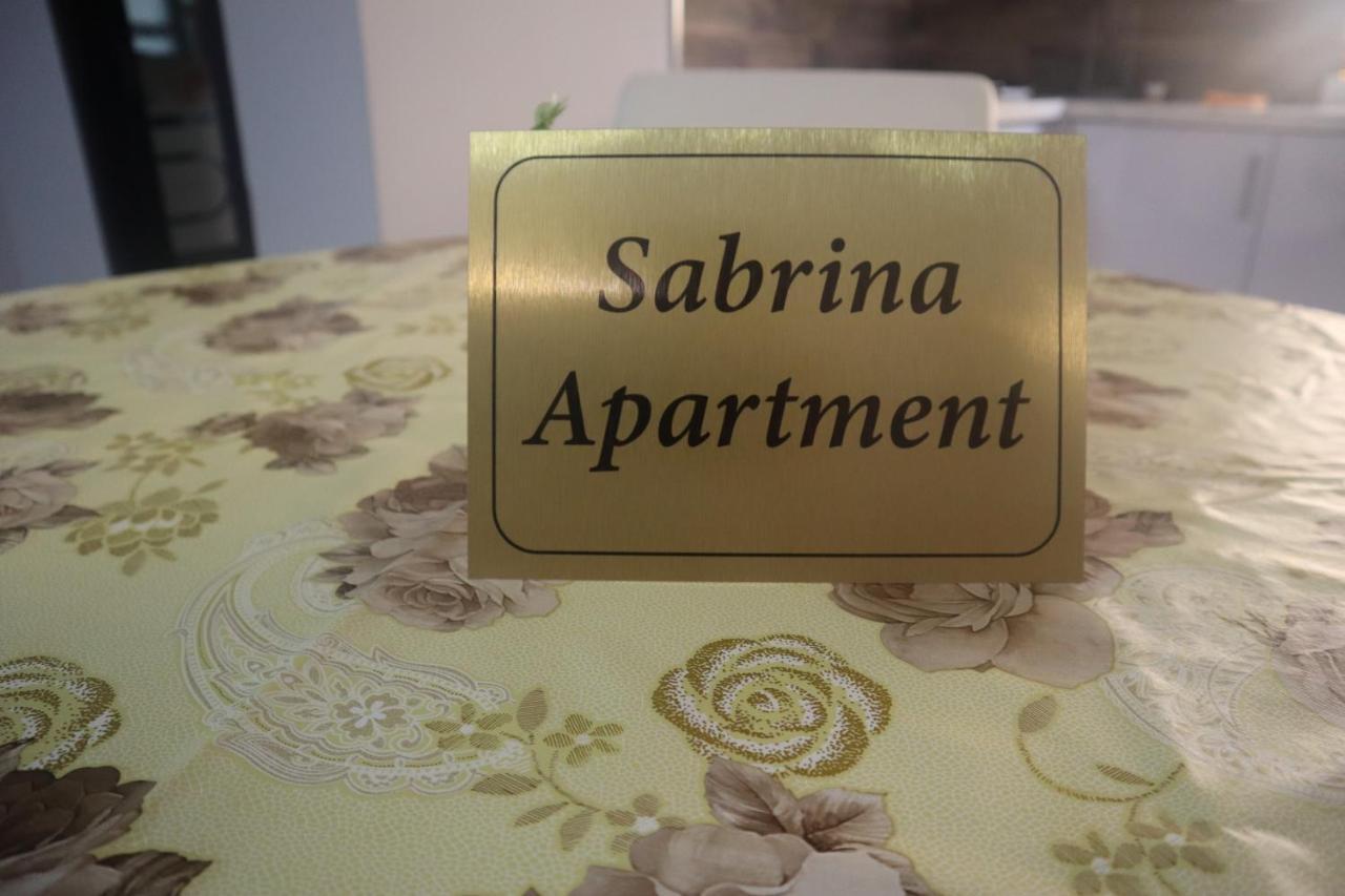 Sabrina Apartments 베들레헴 외부 사진