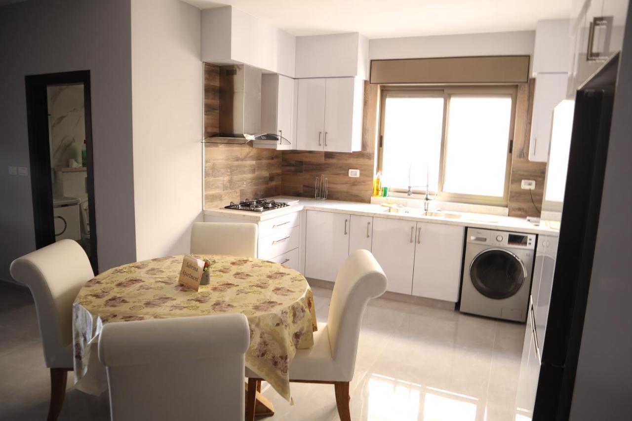 Sabrina Apartments 베들레헴 외부 사진
