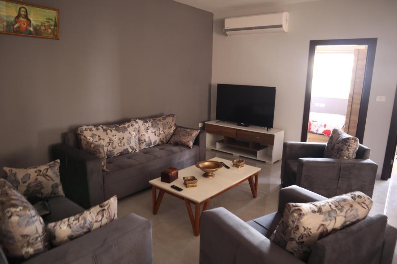 Sabrina Apartments 베들레헴 외부 사진