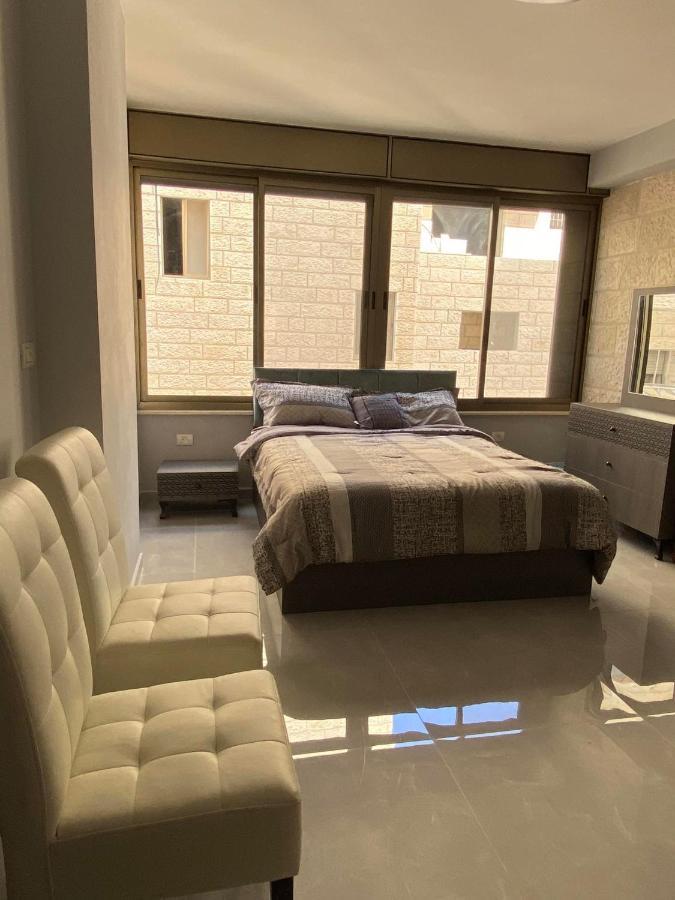 Sabrina Apartments 베들레헴 객실 사진